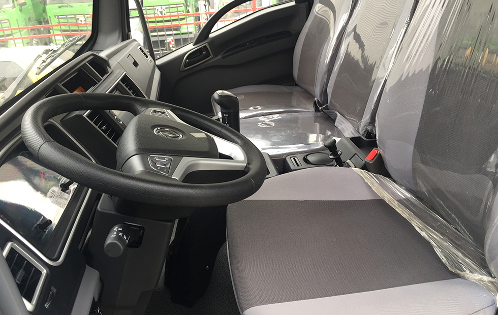 齊東方牌CLD5040JGKJA6型高空作業(yè)車 齊東方牌CLD5040JGKJA6型高空作業(yè)車